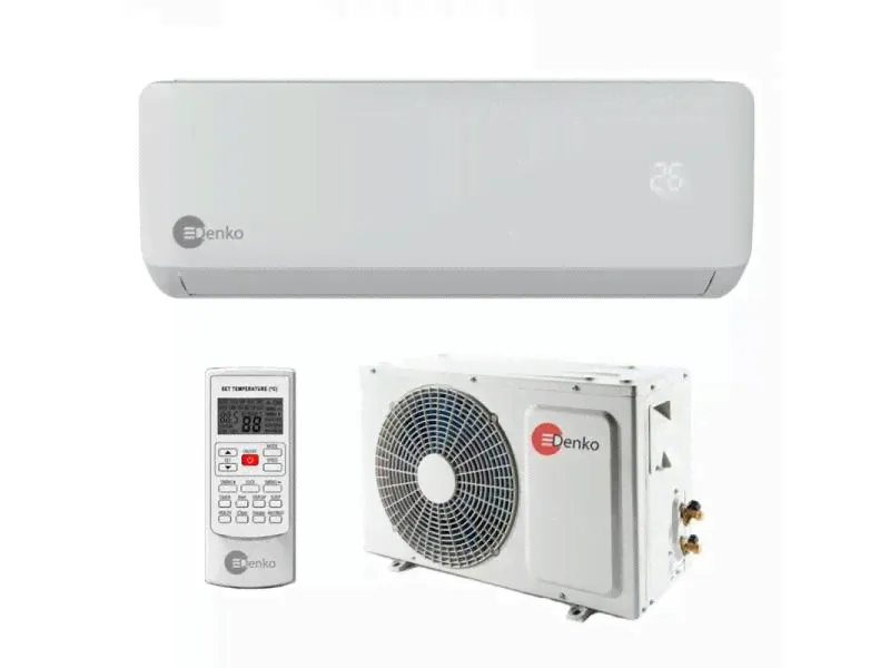 Сплит-система Denko Legend DU-18