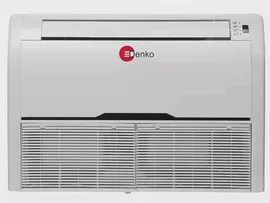 Напольнопотолочный кондиционер Denko DNP 24 А