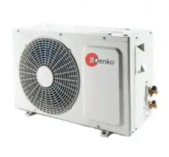 Напольно-потолочная cплит-система Denko DNP 24 А