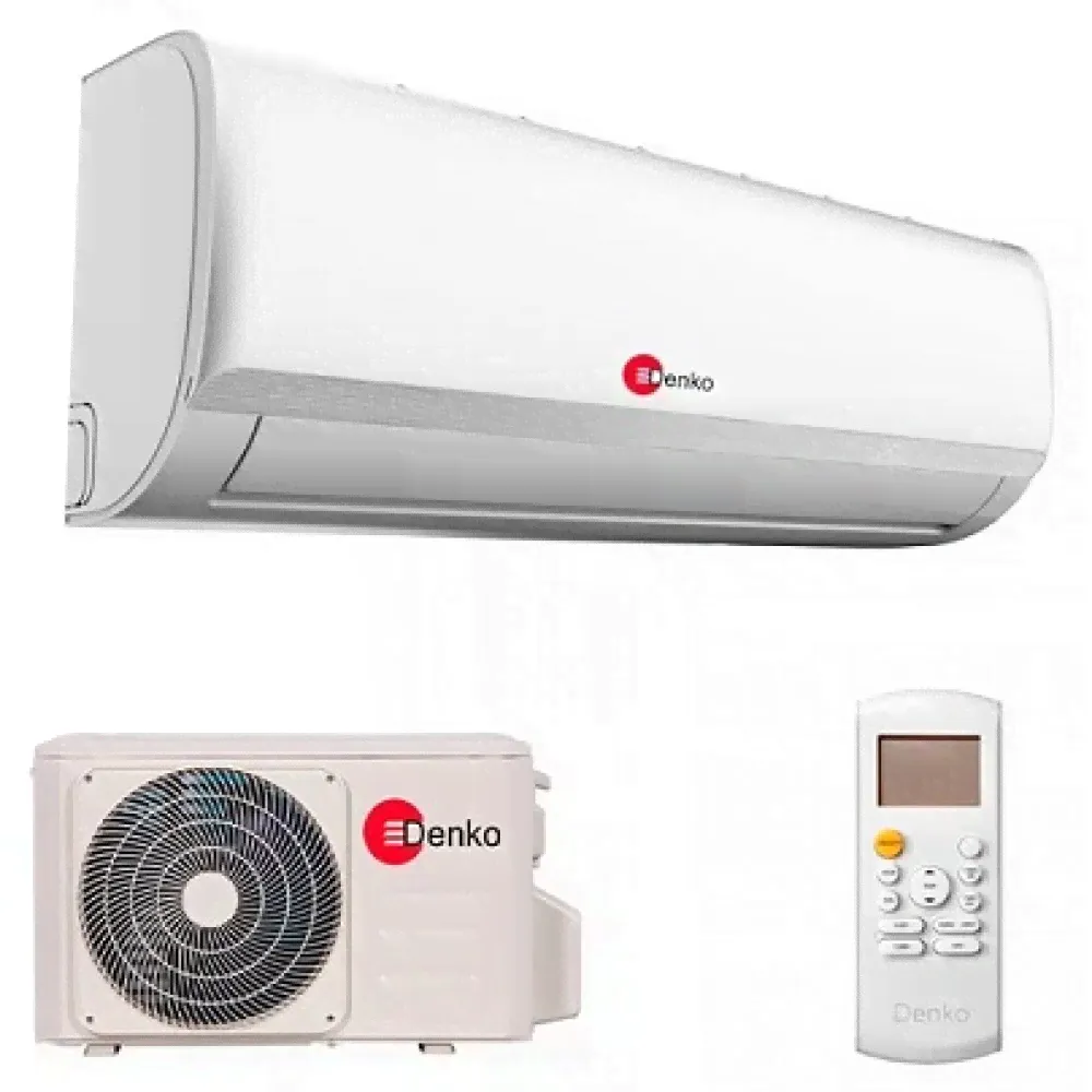 Сплит-система Denko QW-09i-2