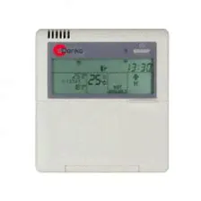 Кассетная cплит-система Denko DCS 24 A
