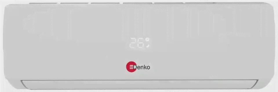 Внутренний блок Denko DNMULT - 09 (инвертор)