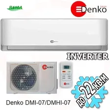 Кондиционер Denko DNI-07/DNHI-07