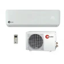 Настенный кондиционер DENKO DU-12 Invertor