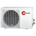 Кассетный кондиционер Denko, Denko DCS 36 A