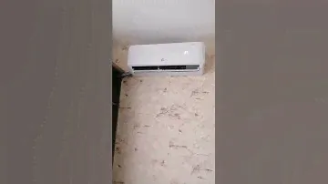 Отзыв клиента об установке кондиционера DENKO DNI/DNHI-07