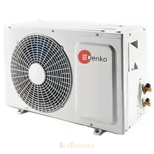 Кондиционер Denko Dragon QW-09 I