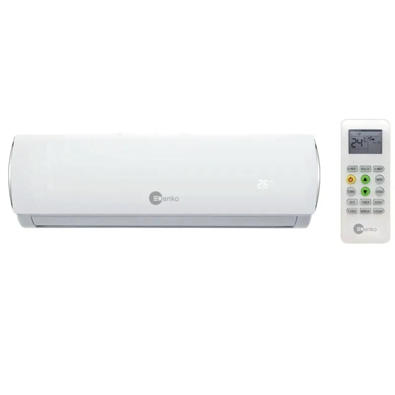 Кондиционер, сплит-система Denko DW-09H Артикул: 14949