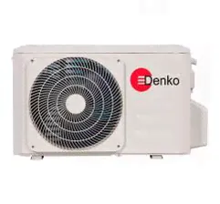 Настенная сплит-система Denko KR-12/KN-12