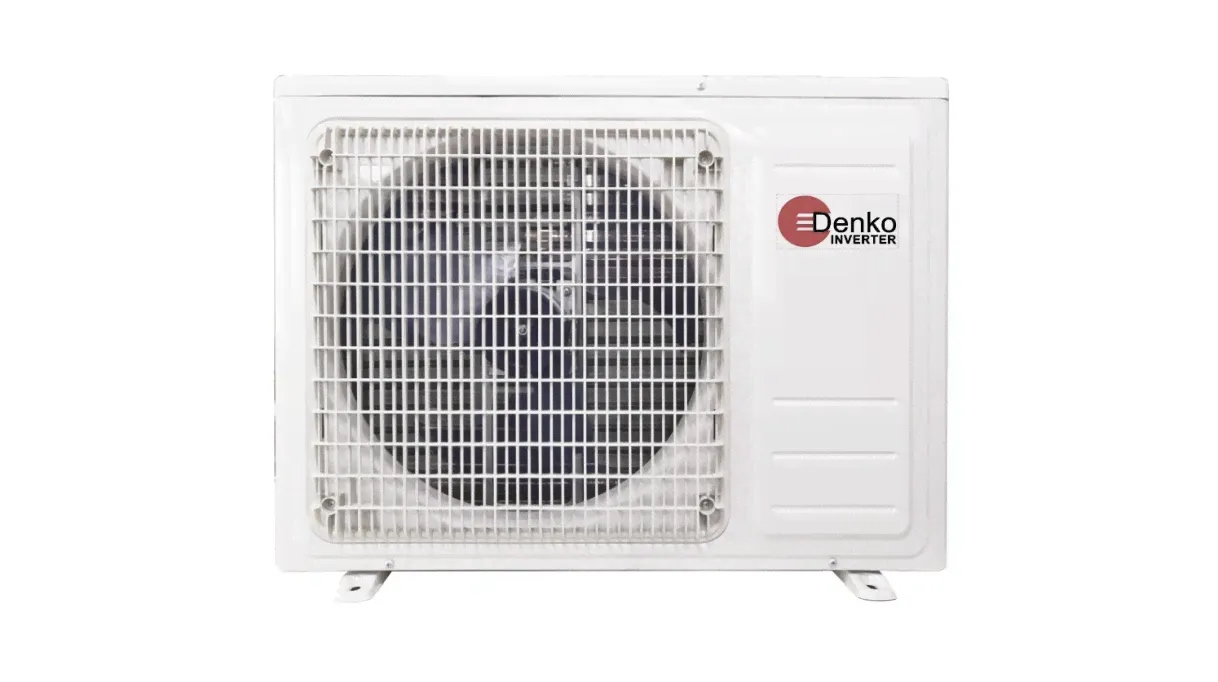 Сплит-система Denko LEGEND DC Inverter DU - 24i-4