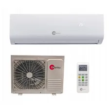 Denko DR-24 H настенный кондиционер