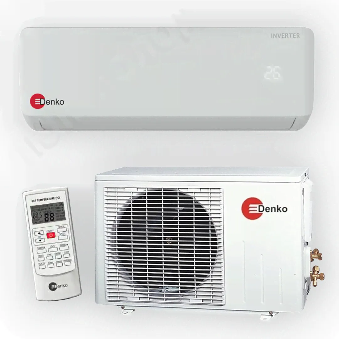 Denko CLASSIC DC INVERTER DU-12I-0
