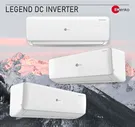 Сплит-система DENKO LEGEND DC INVERTER DU-12i